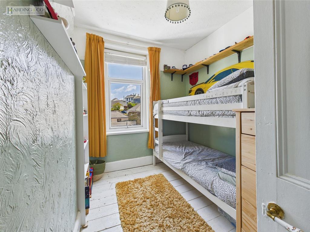 Bedroom 2 .1