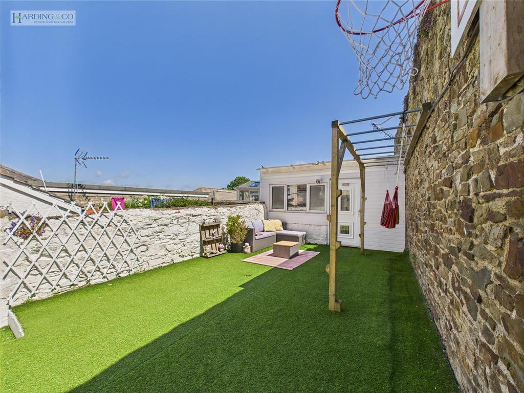 Garden .2