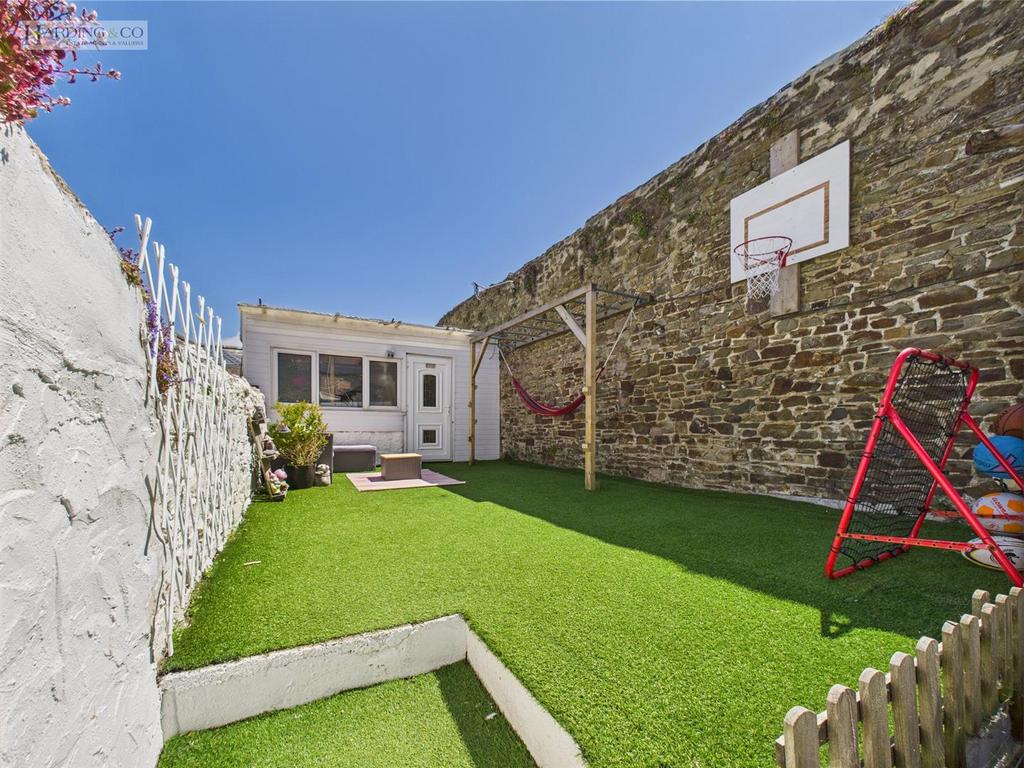 Garden .1
