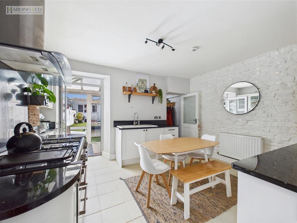 Kitchen Diner .2