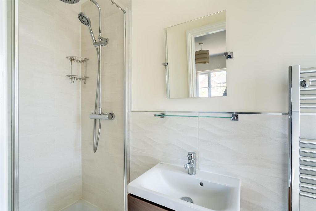 En suite