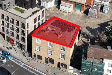 undefined, Airspace at Block B, 33-49 Deptford Bridge, London, SE8
