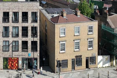 undefined, Airspace at Block B, 33-49 Deptford Bridge, London, SE8