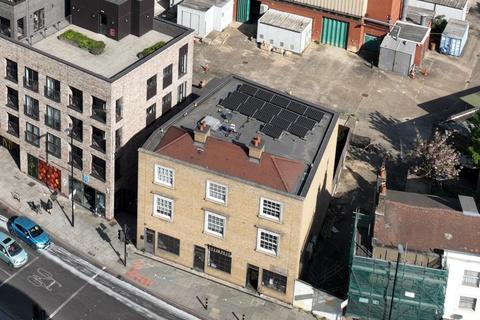 undefined, Airspace at Block B, 33-49 Deptford Bridge, London, SE8