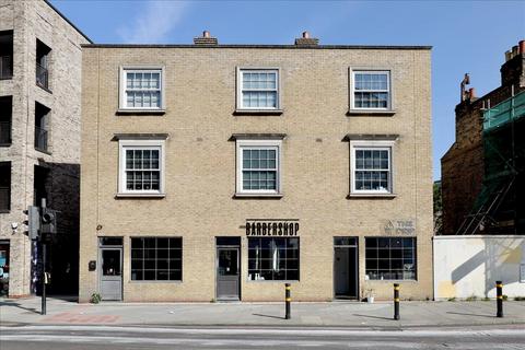 undefined, Airspace at Block B, 33-49 Deptford Bridge, London, SE8