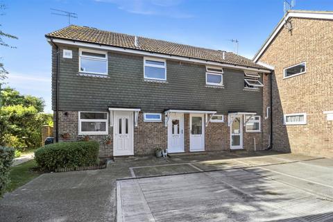 1 bedroom flat for sale, Dankton Gardens, Sompting, Lancing
