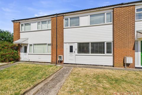 14 Derwent Close, Wrexham, LL12 7YR