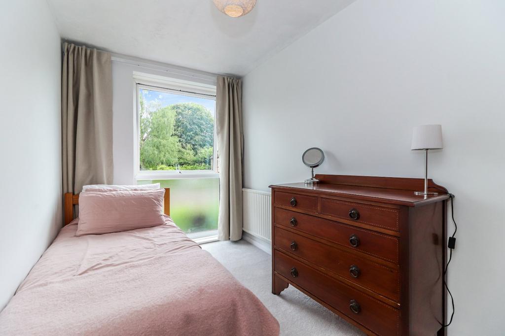Bedrooms