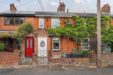 19 Roman Road, Basingstoke, RG23 8EP