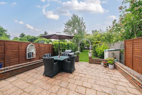 19 Roman Road, Basingstoke, RG23 8EP