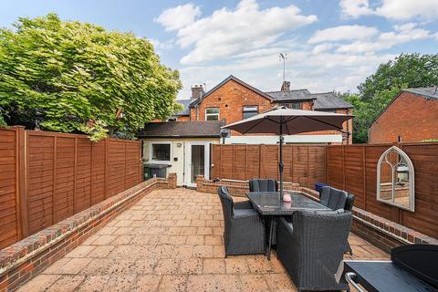 19 Roman Road, Basingstoke, RG23 8EP