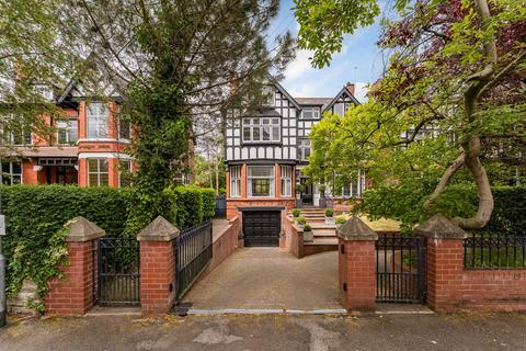 6 bedroom detached house for sale, Elm Road, Didsbury, Manchester, M20