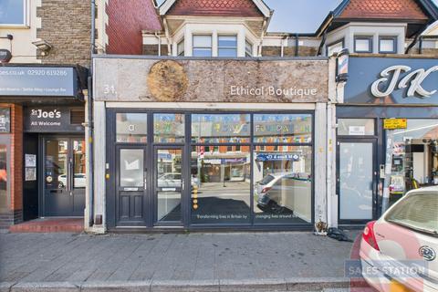 3 bedroom property for sale, Whitchurch Road, Cardiff, CF14