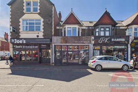 3 bedroom property for sale, Whitchurch Road, Cardiff, CF14