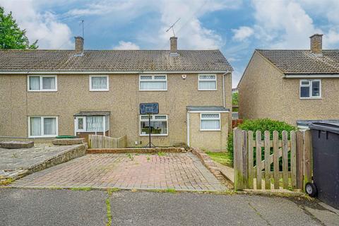 3 bedroom end of terrace house for sale, Sydney Close, St. Leonards-On-Sea
