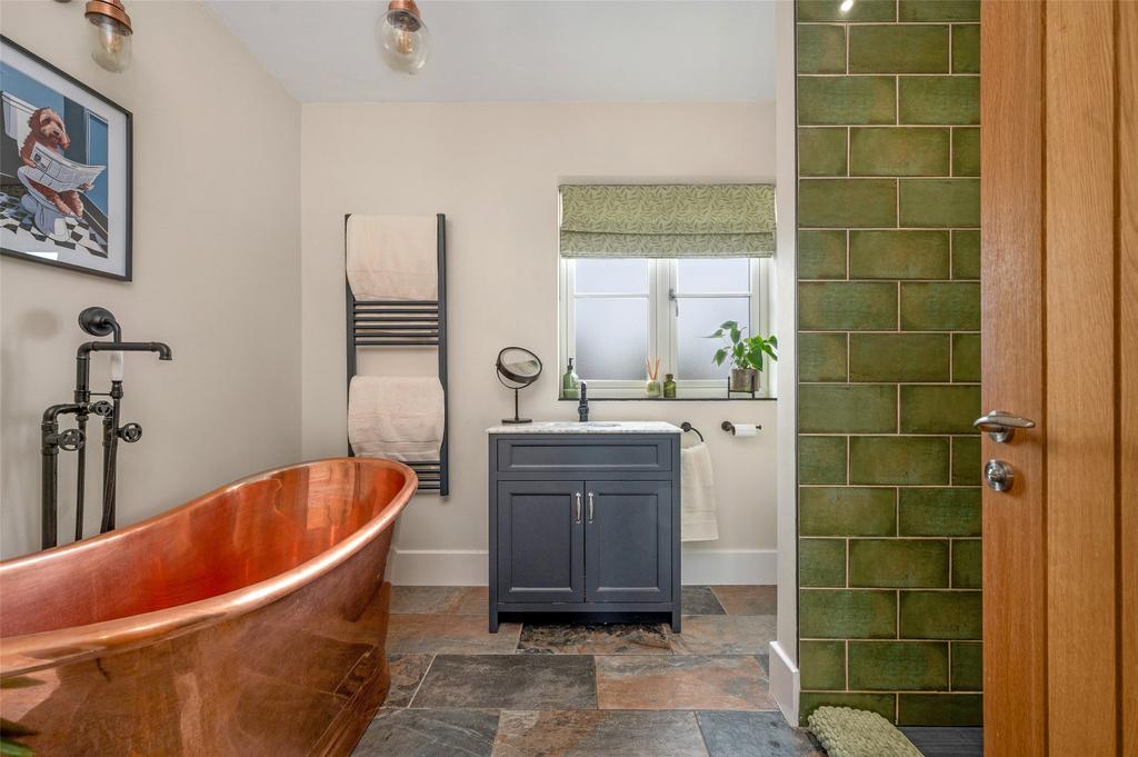 En-Suite
