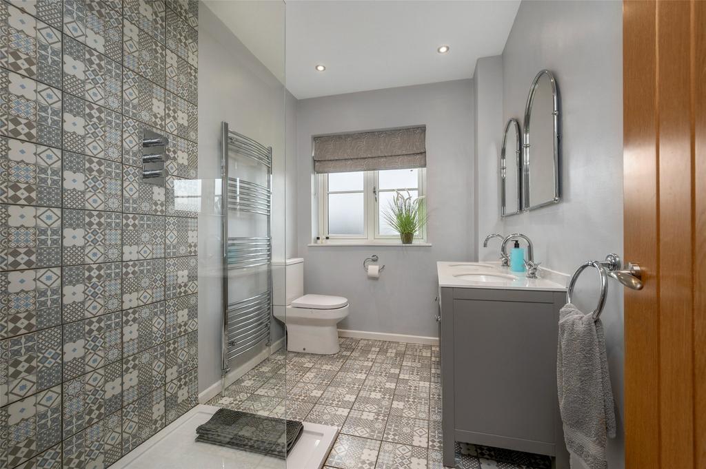 En-Suite