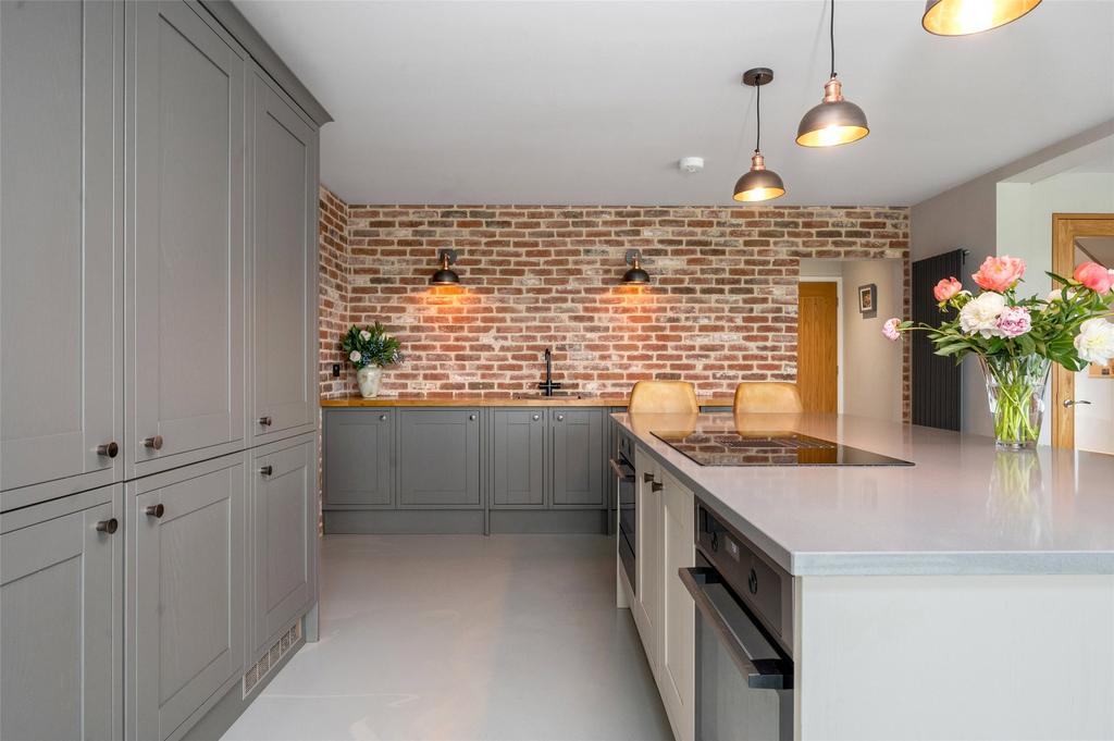 Living/Dining Kitch