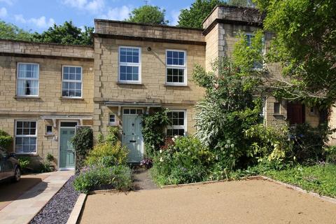 19 Bower Gardens, Salisbury, SP1 2RL