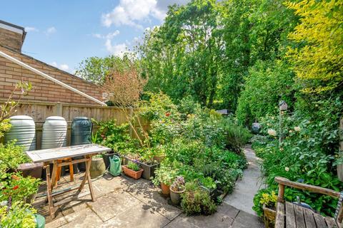 19 Bower Gardens, Salisbury, SP1 2RL