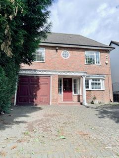 5 bedroom detached house for sale, Avenue Road, Southgate, N14