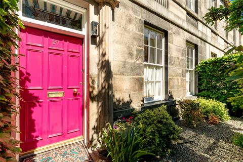 27 Dean Street, Edinburgh, EH4 1LN