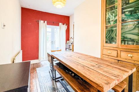 undefined, Church Lane, Bedminster, BS3 4NE