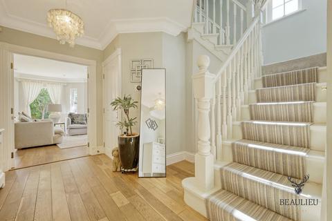 5 bedroom detached house for sale, Beaulieu Park CM1