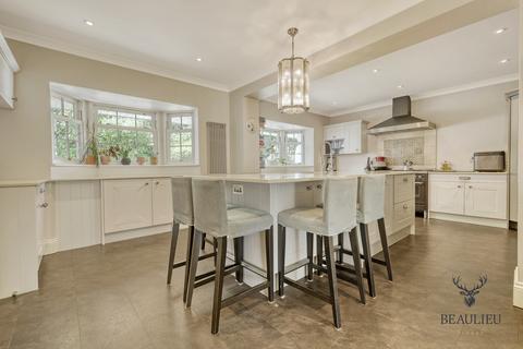 5 bedroom detached house for sale, Beaulieu Park CM1