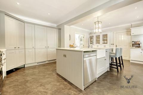 5 bedroom detached house for sale, Beaulieu Park CM1