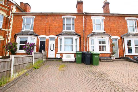 Bromyard Road, Worcester, Worcestershire, WR2 5BZ
