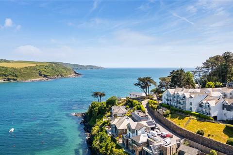 undefined, Bolt Head, Salcombe