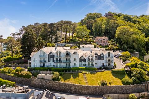 undefined, Bolt Head, Salcombe