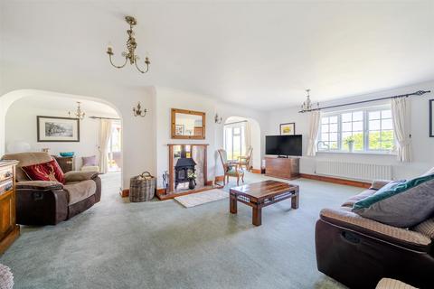 6 bedroom detached house for sale, Church Lane, Frithelstockstone, Torrington