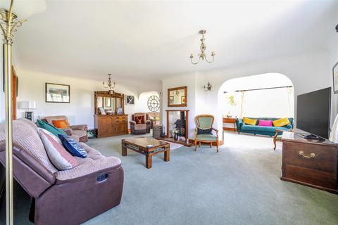6 bedroom detached house for sale, Church Lane, Frithelstockstone, Torrington