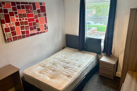 undefined, Room 3, 7 Downey Street, Stoke-on-Trent ST1