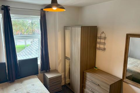 undefined, Room 3, 7 Downey Street, Stoke-on-Trent ST1
