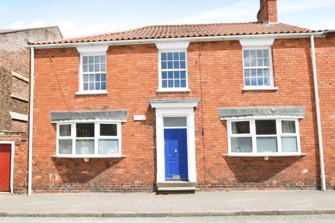 undefined, High Street, Scotter, Gainsborough