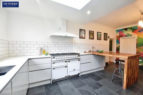 4 bedroom character property for sale, High Street, Scotter, Gainsborough