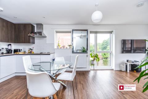 1 bedroom apartment to rent, 81 Talwin Street, Bromley By Bow, London, Greater London, E3