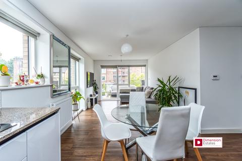 1 bedroom apartment to rent, 81 Talwin Street, Bromley By Bow, London, Greater London, E3