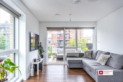 1 bedroom apartment to rent, 81 Talwin Street, Bromley By Bow, London, Greater London, E3