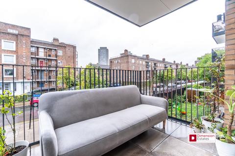 1 bedroom apartment to rent, 81 Talwin Street, Bromley By Bow, London, Greater London, E3