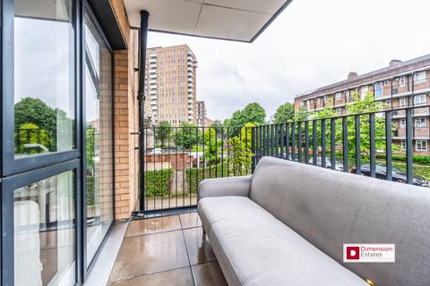 1 bedroom apartment to rent, 81 Talwin Street, Bromley By Bow, London, Greater London, E3