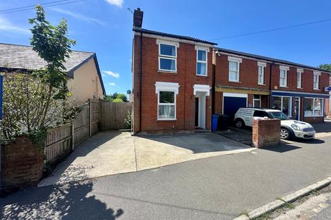 100 Rushmere Road, Ipswich, IP4 4JY
