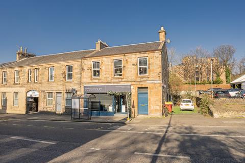 undefined, Queensferry Road, Edinburgh EH4