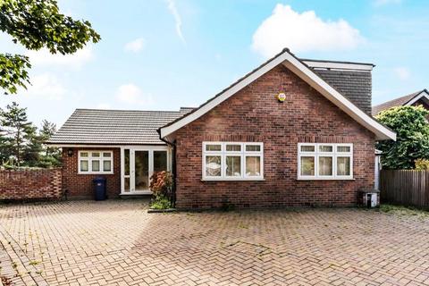 4 bedroom detached house to rent, Bittacy Close, London