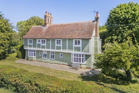5 bedroom detached house for sale, Ickleton Road, Elmdon CB11