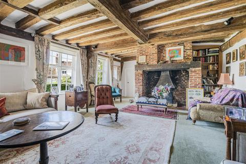 5 bedroom detached house for sale, Ickleton Road, Elmdon CB11