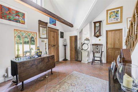 5 bedroom detached house for sale, Ickleton Road, Elmdon CB11